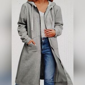 Women's long Cardigan. Plus size 3XL. NWOT